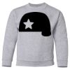 Youth Heavy Blend™ Crewneck Sweatshirt Thumbnail