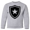 Youth Heavy Blend™ Crewneck Sweatshirt Thumbnail