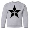 Youth Heavy Blend™ Crewneck Sweatshirt Thumbnail