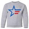 Youth Heavy Blend™ Crewneck Sweatshirt Thumbnail