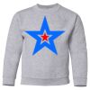 Youth Heavy Blend™ Crewneck Sweatshirt Thumbnail