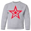 Youth Heavy Blend™ Crewneck Sweatshirt Thumbnail