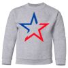 Youth Heavy Blend™ Crewneck Sweatshirt Thumbnail