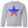 Youth Heavy Blend™ Crewneck Sweatshirt Thumbnail