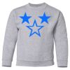 Youth Heavy Blend™ Crewneck Sweatshirt Thumbnail