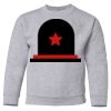 Youth Heavy Blend™ Crewneck Sweatshirt Thumbnail