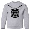 Youth Heavy Blend™ Crewneck Sweatshirt Thumbnail