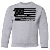 Youth Heavy Blend™ Crewneck Sweatshirt Thumbnail