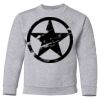 Youth Heavy Blend™ Crewneck Sweatshirt Thumbnail