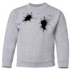 Youth Heavy Blend™ Crewneck Sweatshirt Thumbnail
