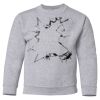 Youth Heavy Blend™ Crewneck Sweatshirt Thumbnail