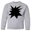 Youth Heavy Blend™ Crewneck Sweatshirt Thumbnail