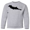 Youth Heavy Blend™ Crewneck Sweatshirt Thumbnail