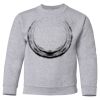Youth Heavy Blend™ Crewneck Sweatshirt Thumbnail