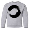 Youth Heavy Blend™ Crewneck Sweatshirt Thumbnail