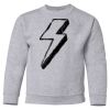 Youth Heavy Blend™ Crewneck Sweatshirt Thumbnail