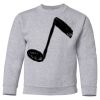 Youth Heavy Blend™ Crewneck Sweatshirt Thumbnail
